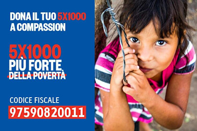 5x1000: 7 cose che devi sapere