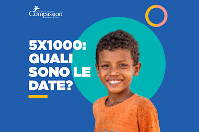 5 per mille: quali sono le scadenze?