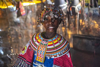 Kenya: Maindi non diventerà una sposa bambina