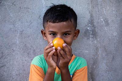 Sri Lanka: come creare un orto domestico?