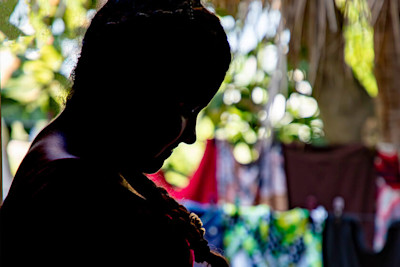 Honduras: il centro mi ha protetto dagli abusi