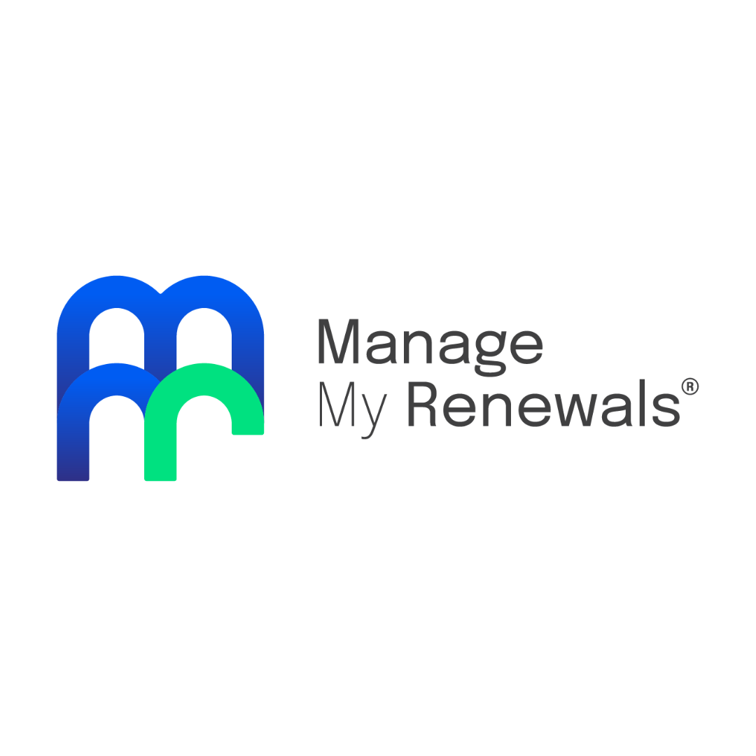 Manage My Renewals