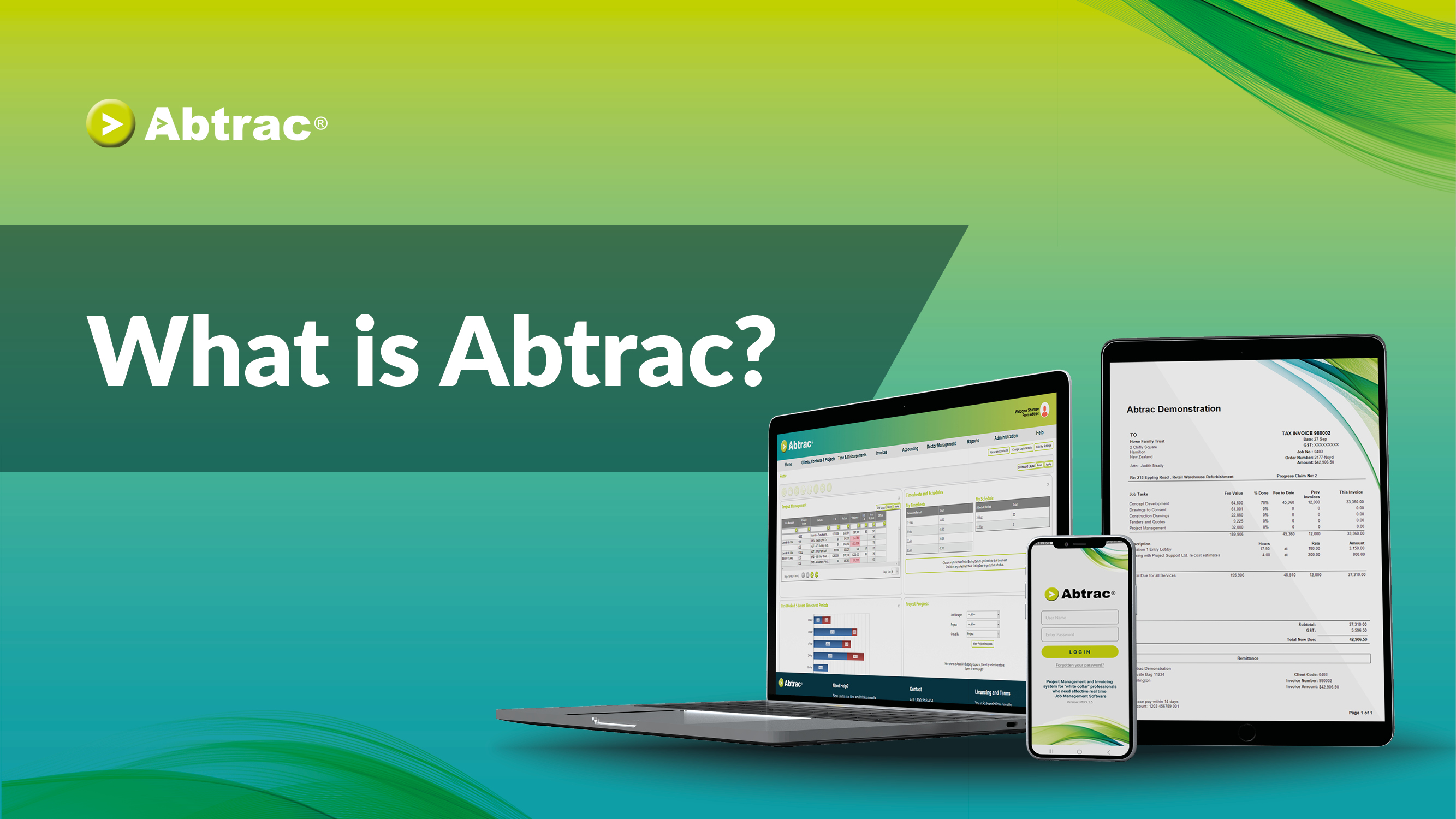 Abtrac