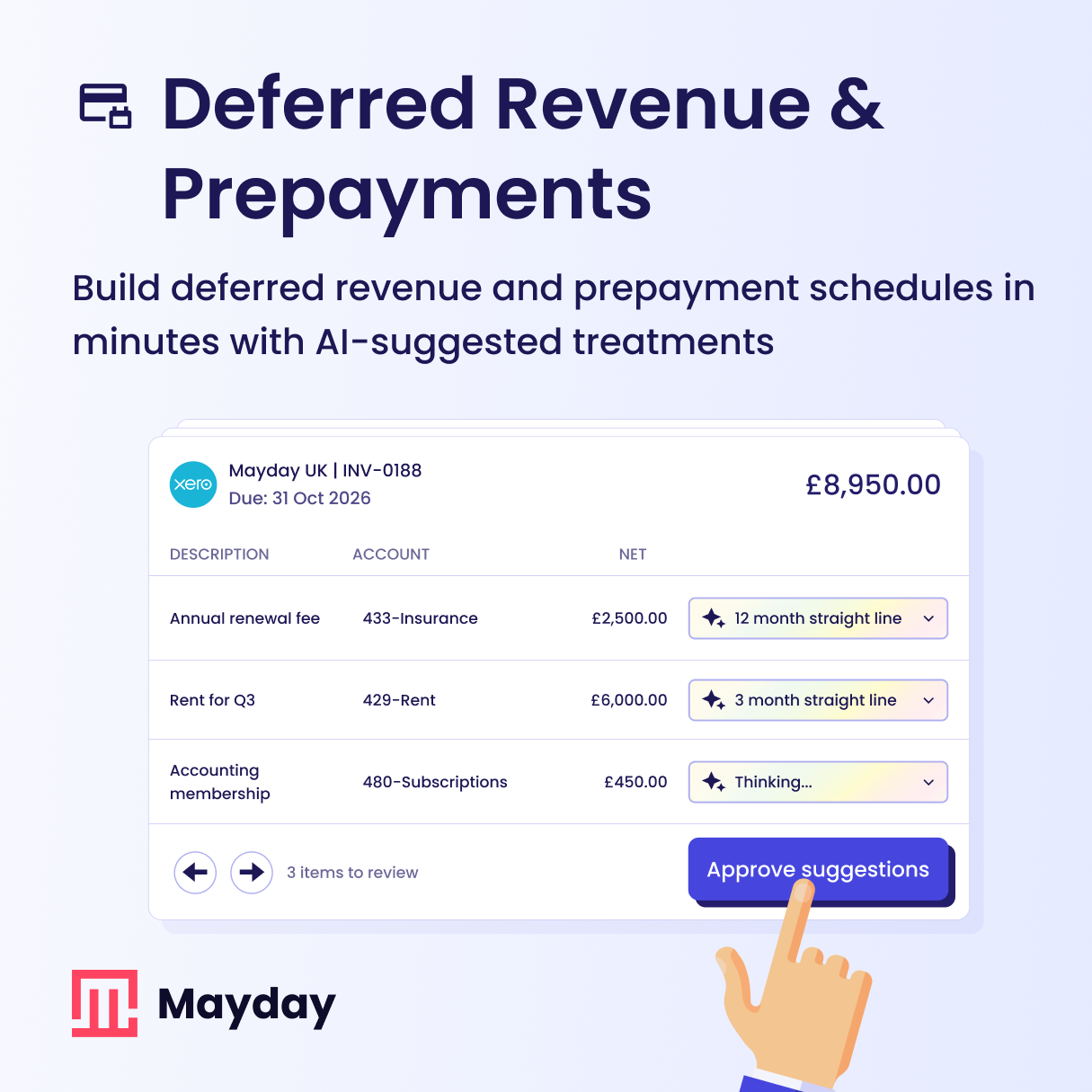 Screenshot 4 for app Mayday