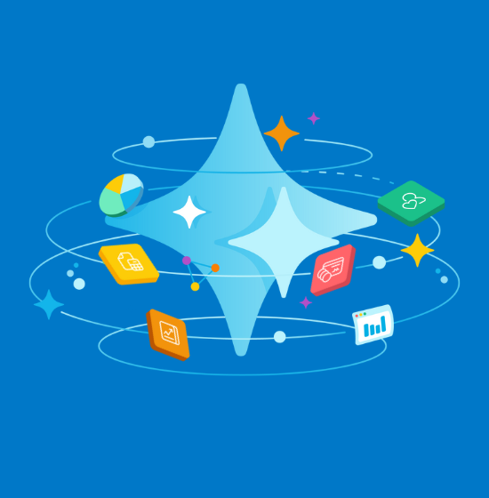AI powered apps