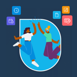 Roadshow apps