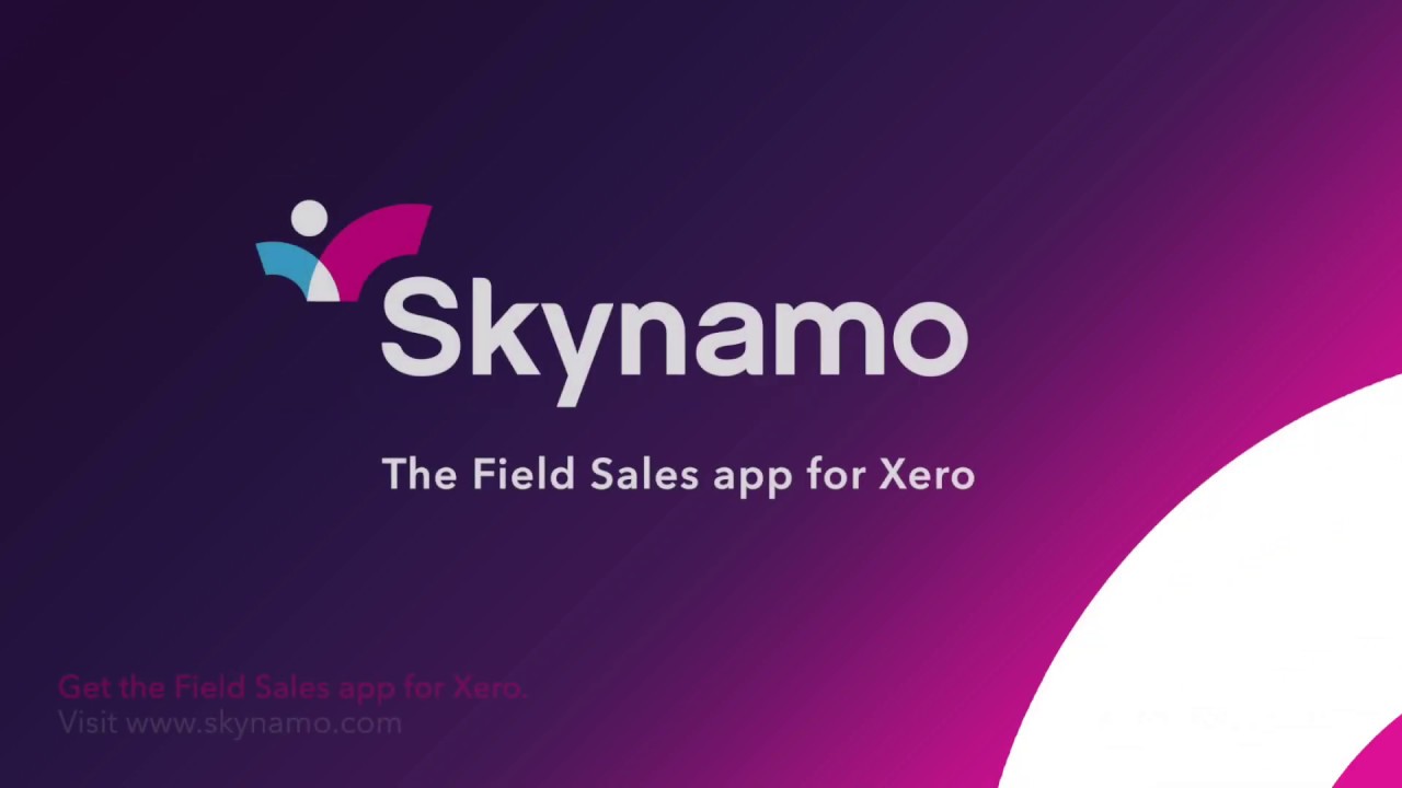 skynamo video placeholder