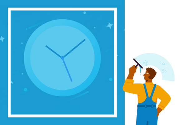 The Team Timekeepers - top time tracking apps