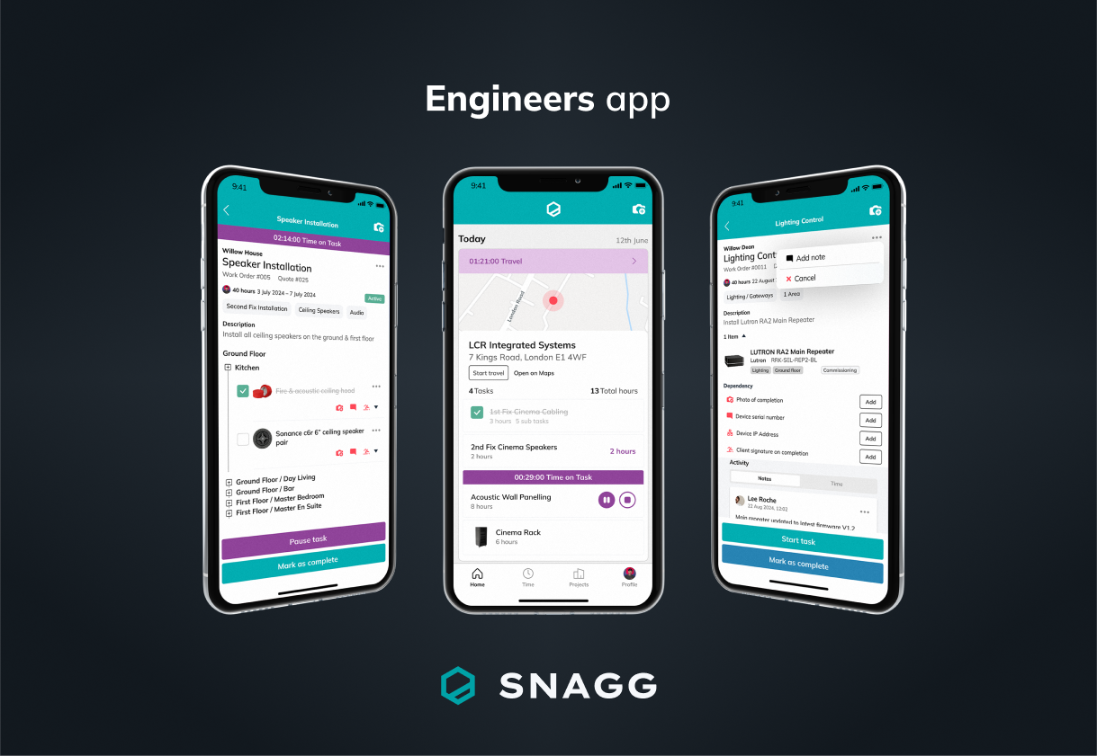 Screenshot 5 for app WeQuote