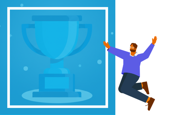 The Trophy Cabinet - awarded apps