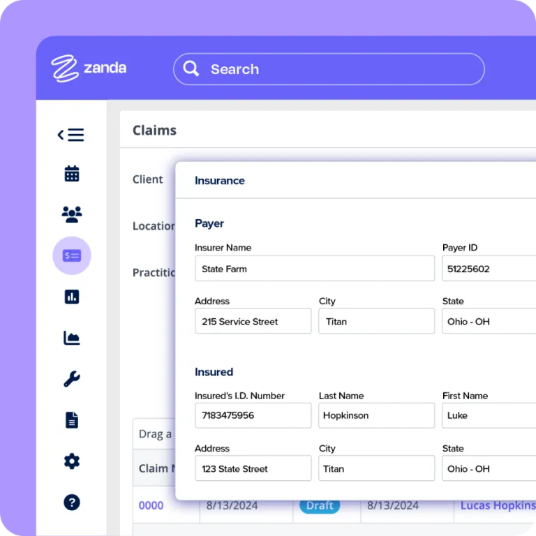 Screenshot 3 for app Zanda