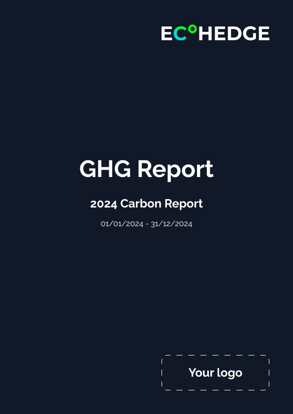 Screenshot 6 for app EcoHedge Express