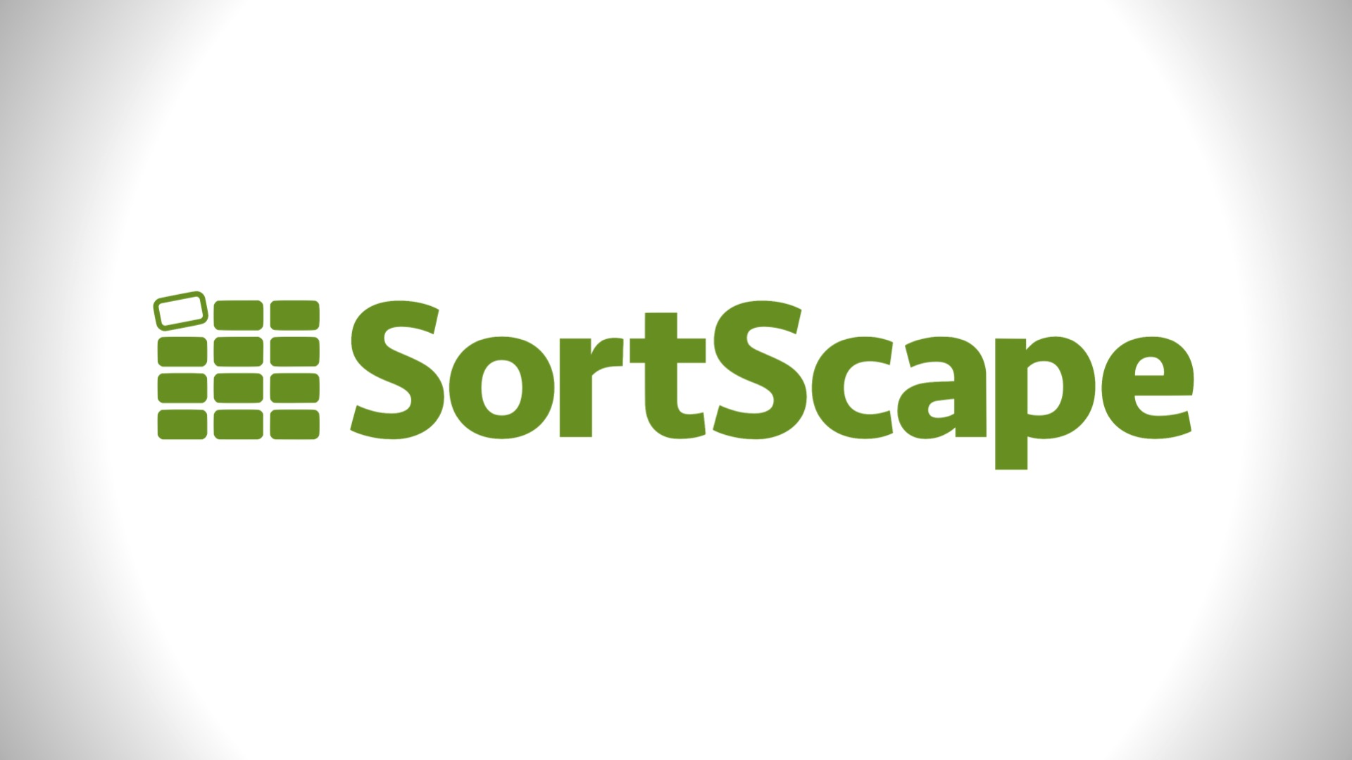 SortScape