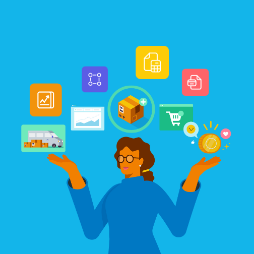 App advisory services