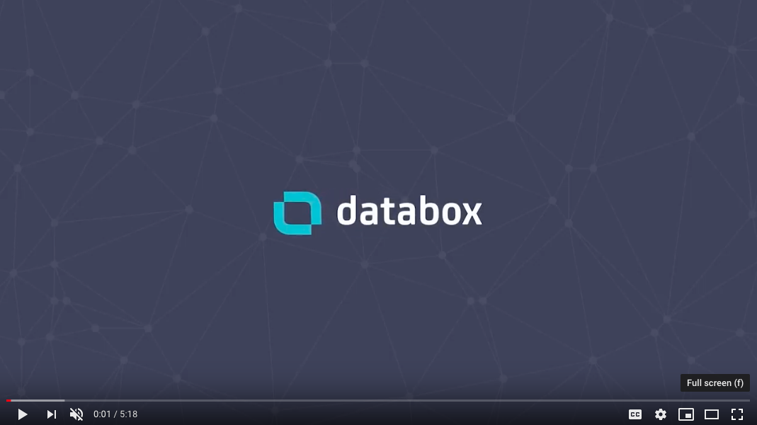 databox placeholder