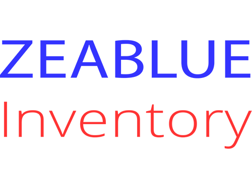 Qblue Inventory Management