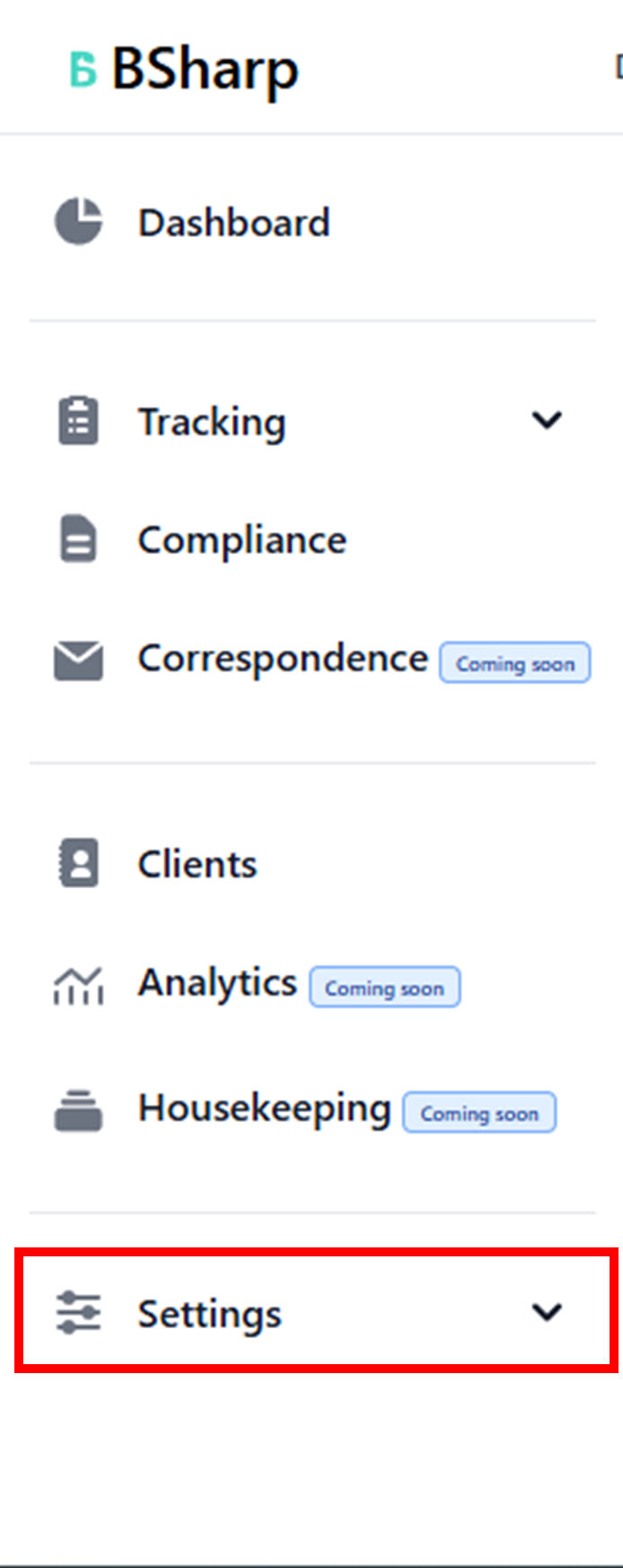 Screenshot 4 for app BSharp