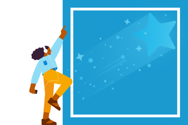 The Rising Stars - most popular new apps