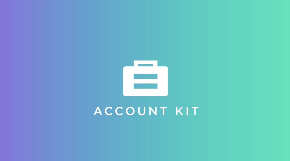 AccountKit