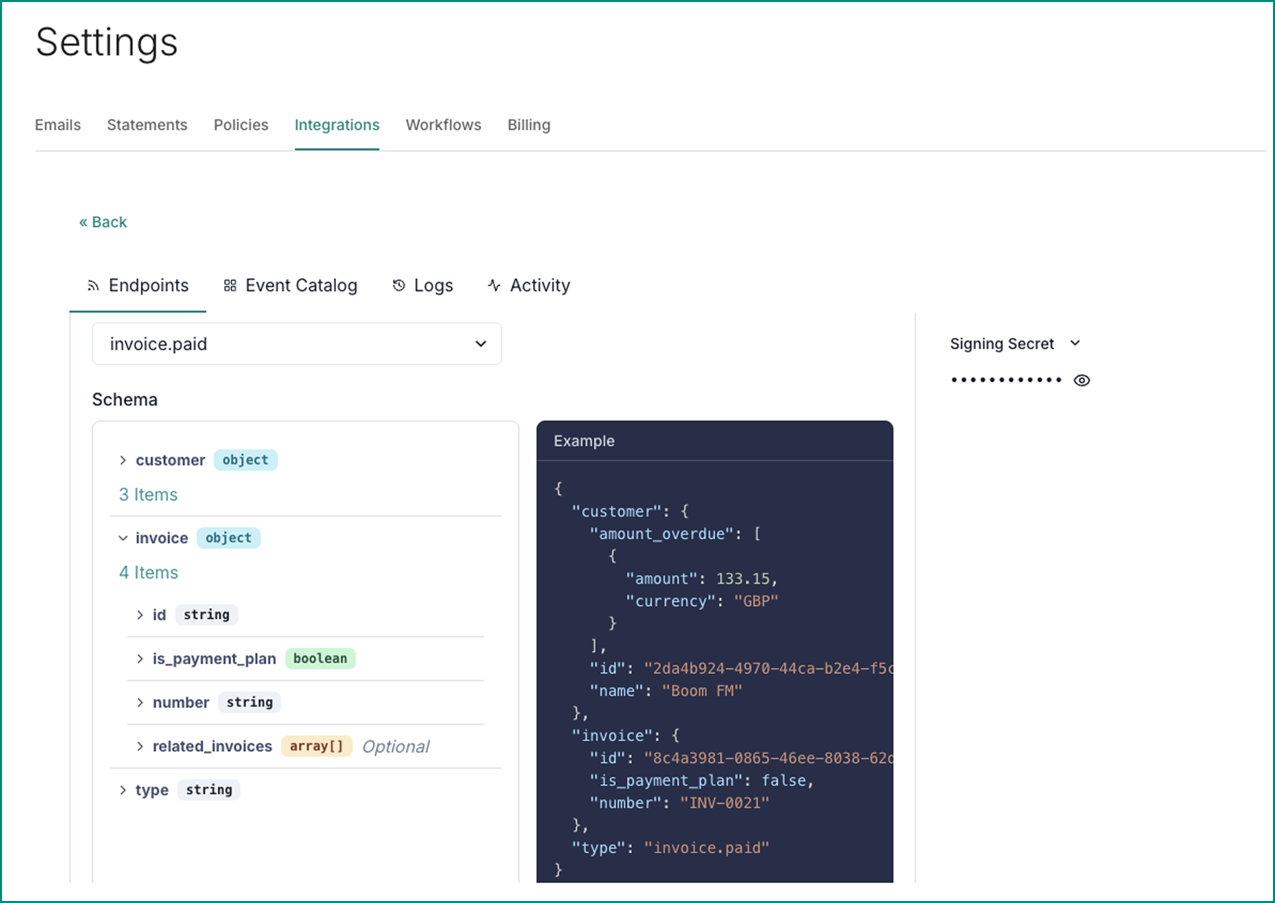 Screenshot 4 for app Trove