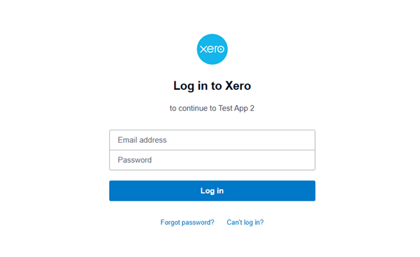 Screenshot 1 for app BSharp