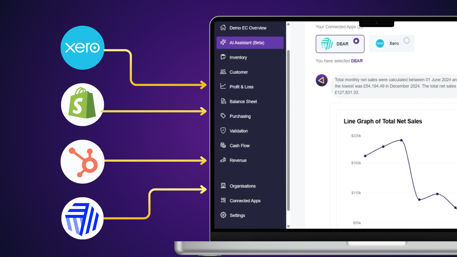 Screenshot 2 for app Qurk