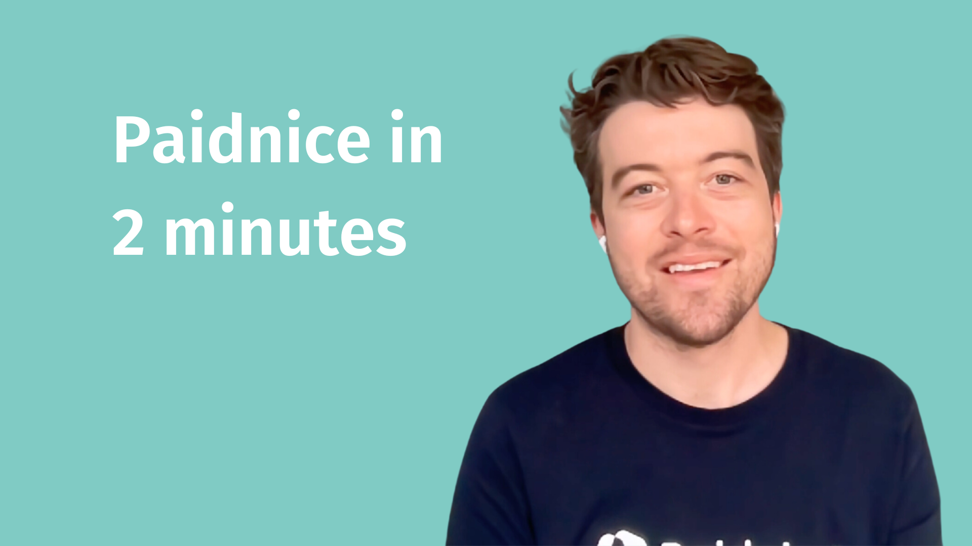 Paidnice