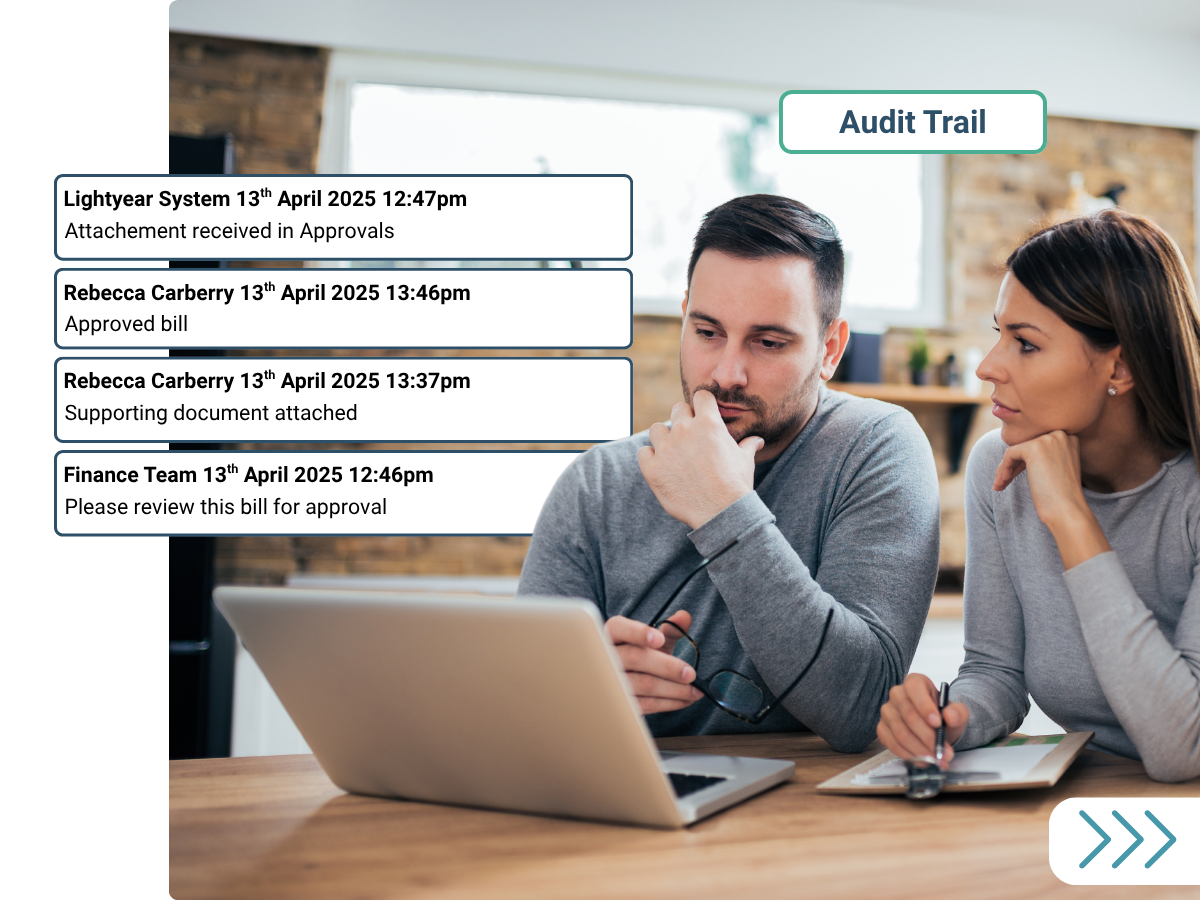 Screenshot 6 for app Lightyear