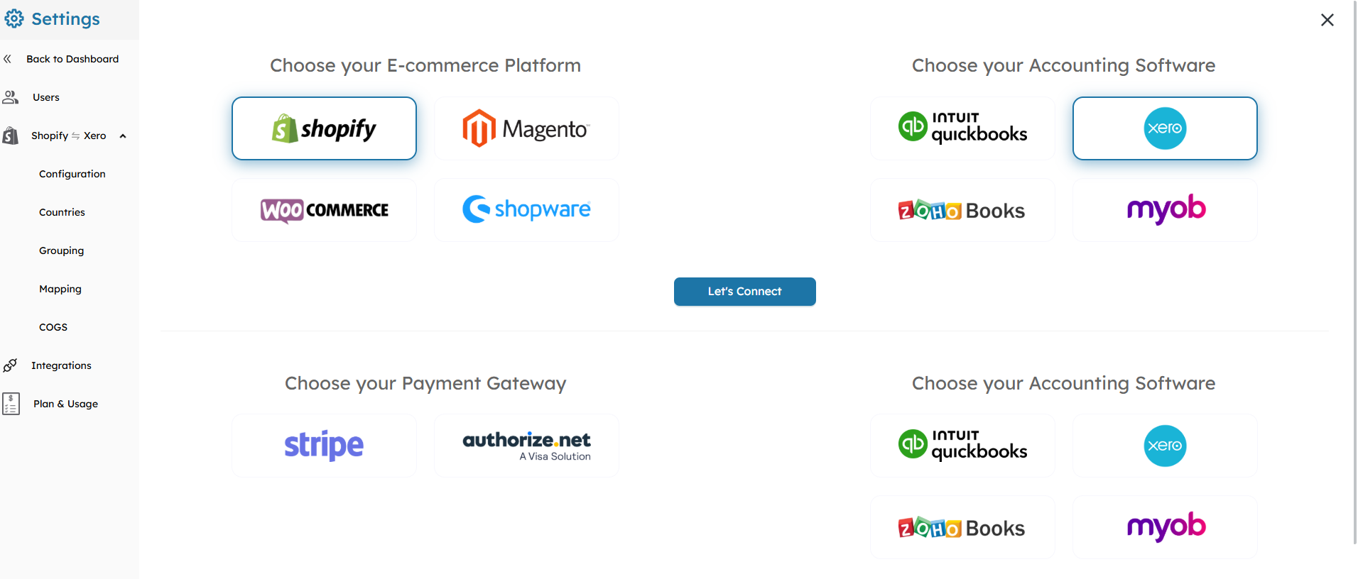 Screenshot 4 for app SyncTools App