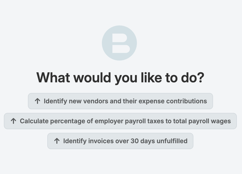 Screenshot 1 for app Basis App