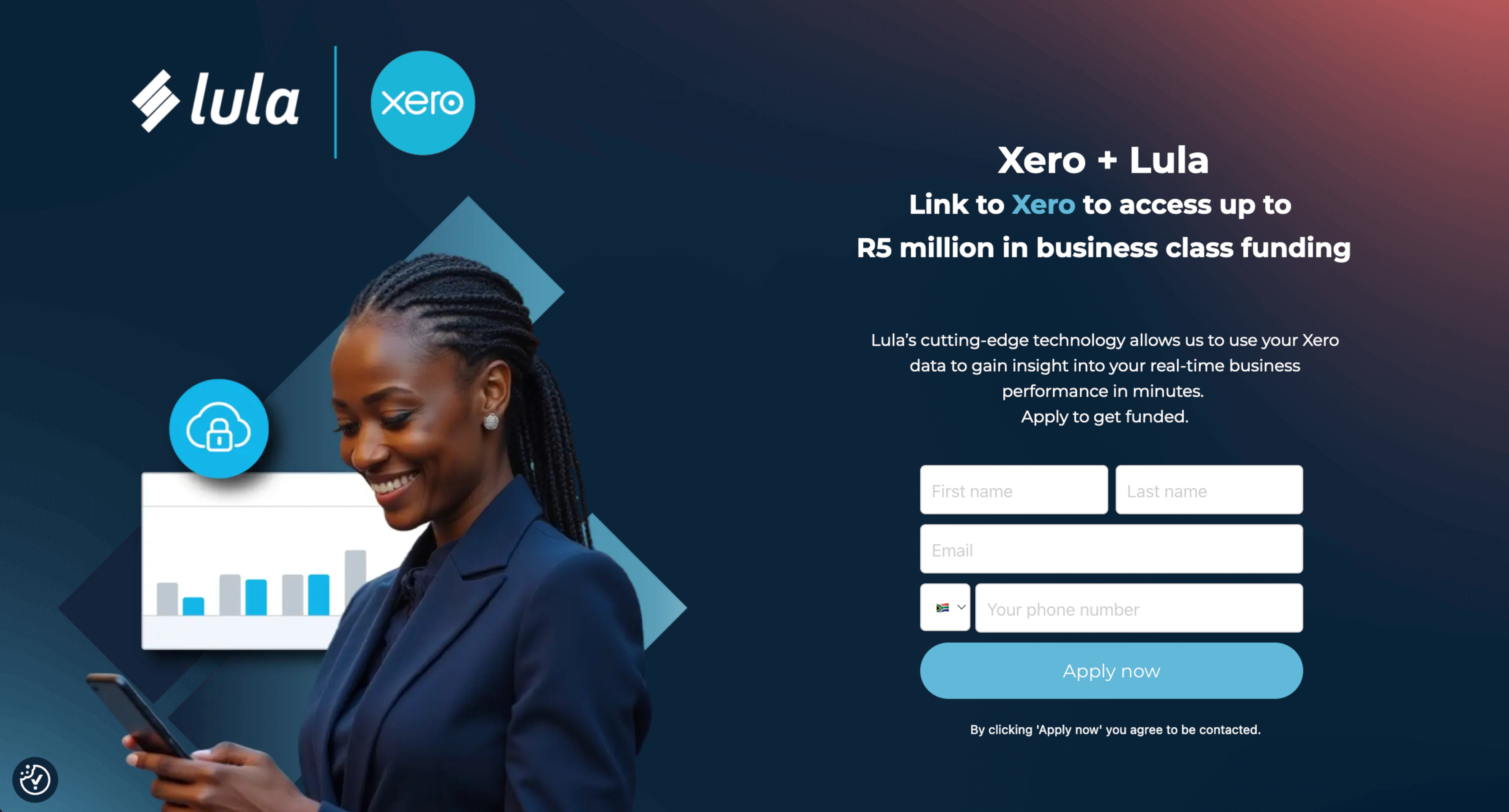 Screenshot 3 for app Lula