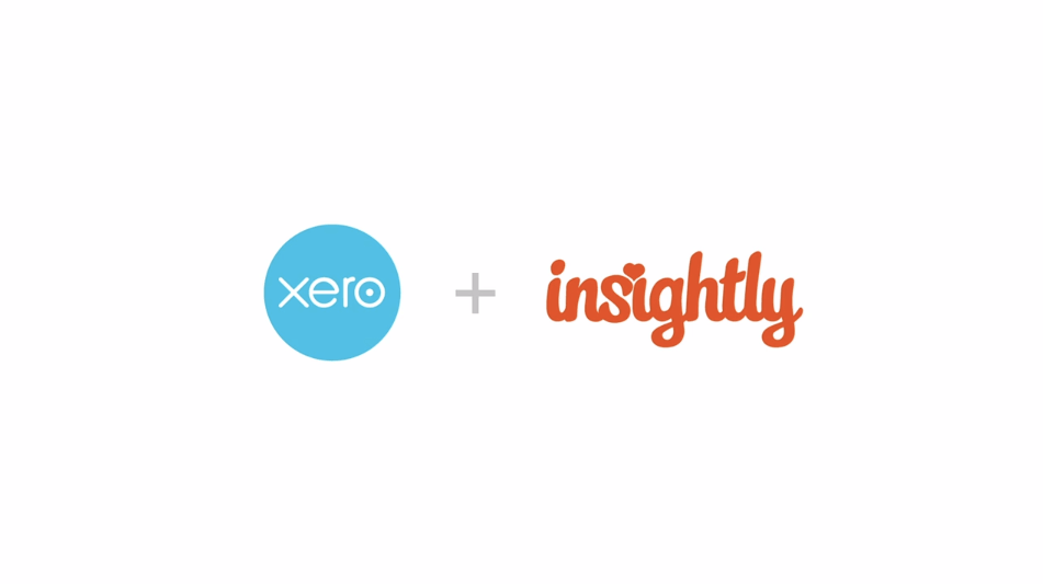 Insightly CRM