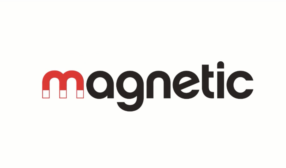 Magnetic