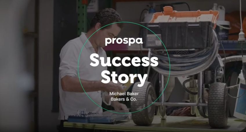 Prospa