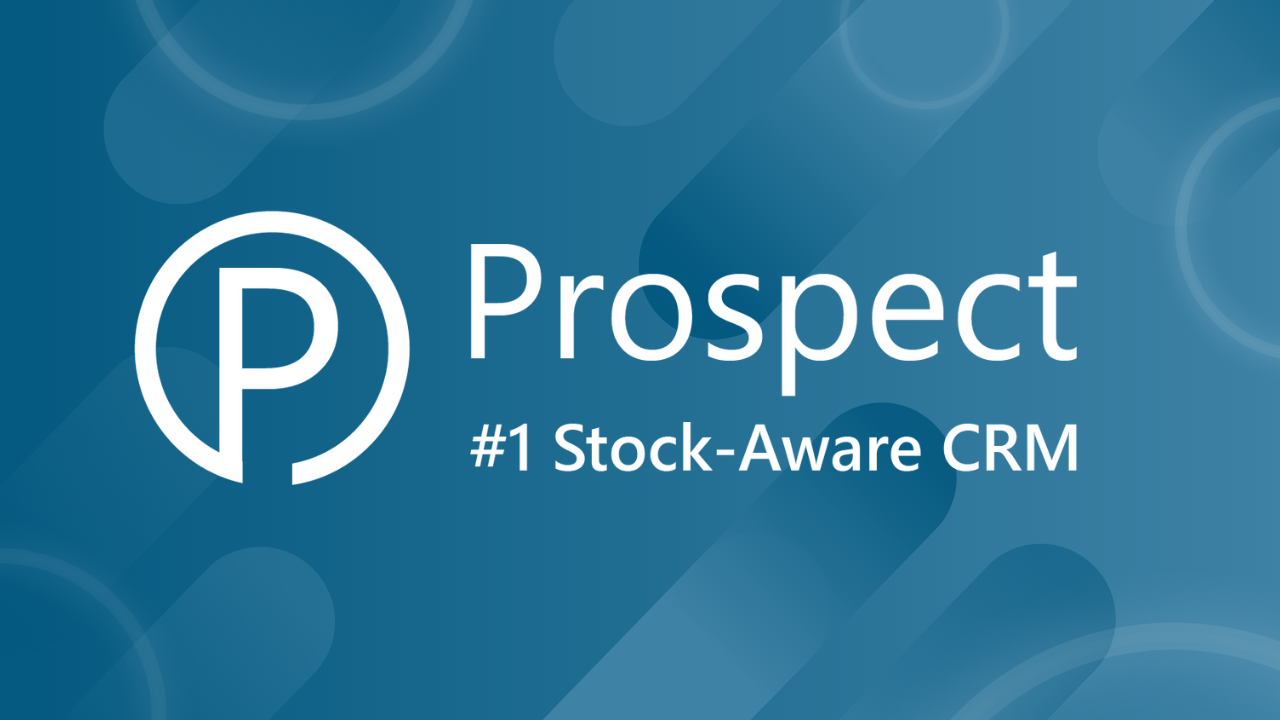 Prospect CRM