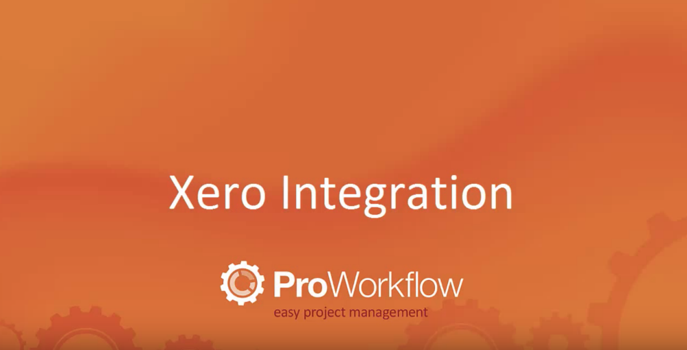 ProWorkflow