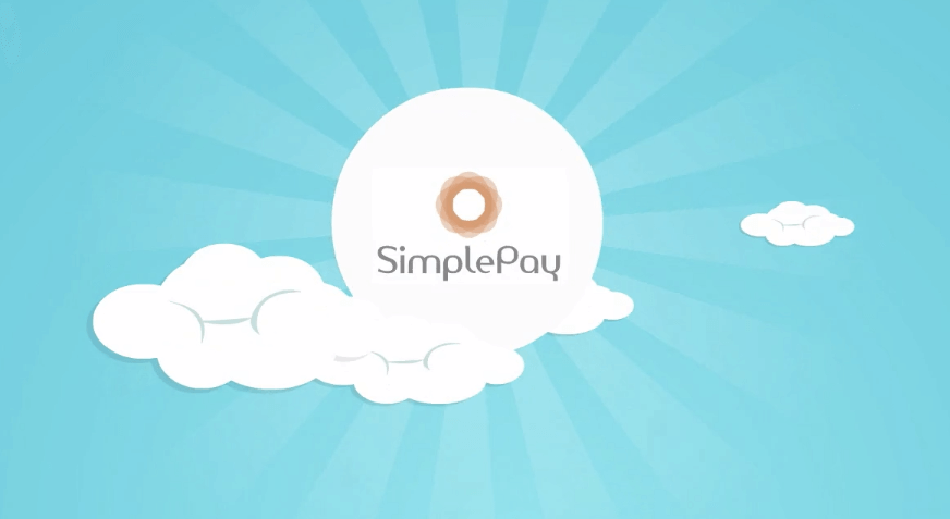 simplepay video
