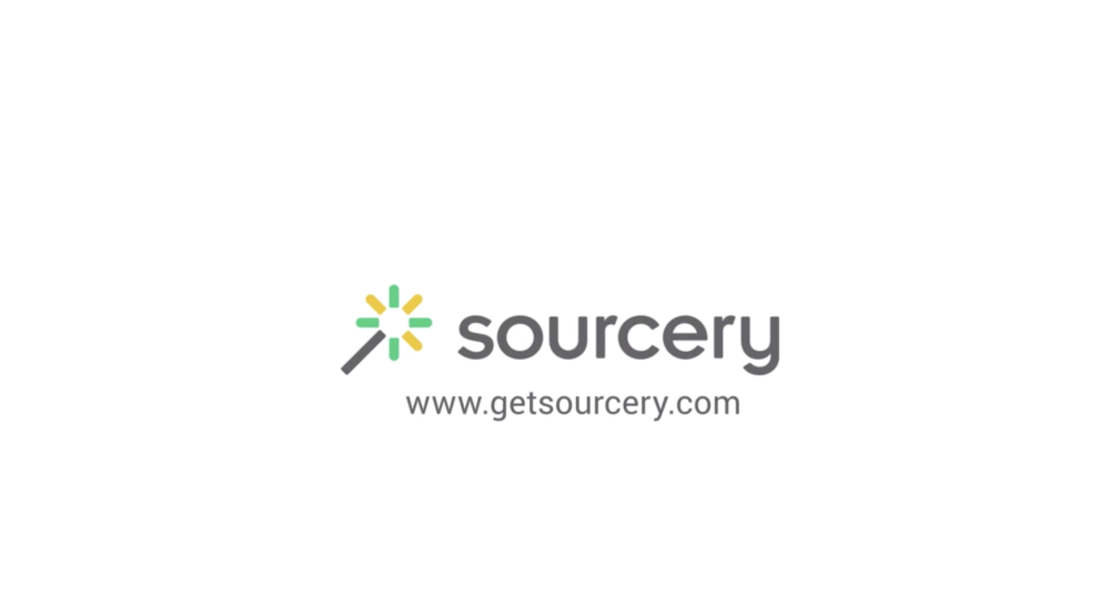 Sourcery