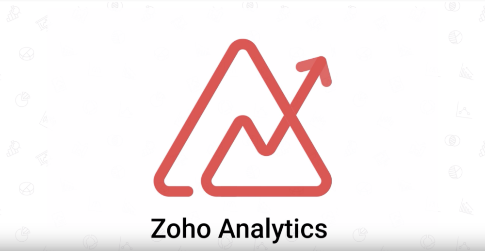 Zoho Analytics