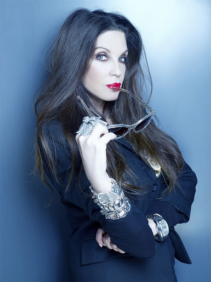 Loree Rodkin Bio