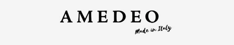 Amedeo Logo