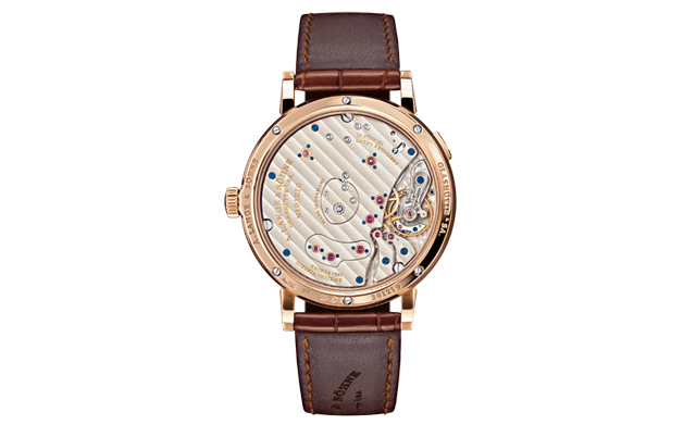 A. Lange & Söhne