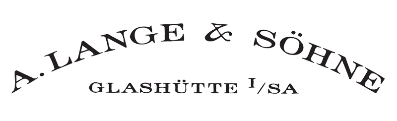 A. Lange & Söhne Logo