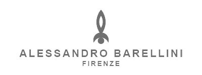 Alessandro Barellini Logo