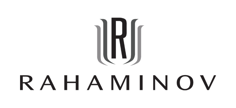 Rahaminov Diamonds Logo