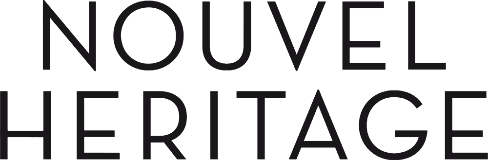 Nouvel Heritage Logo Nouvel Heritage Logo