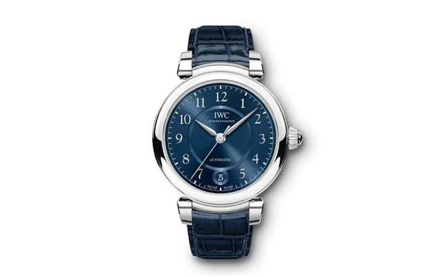 IWC