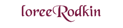 Loree Rodkin Logo