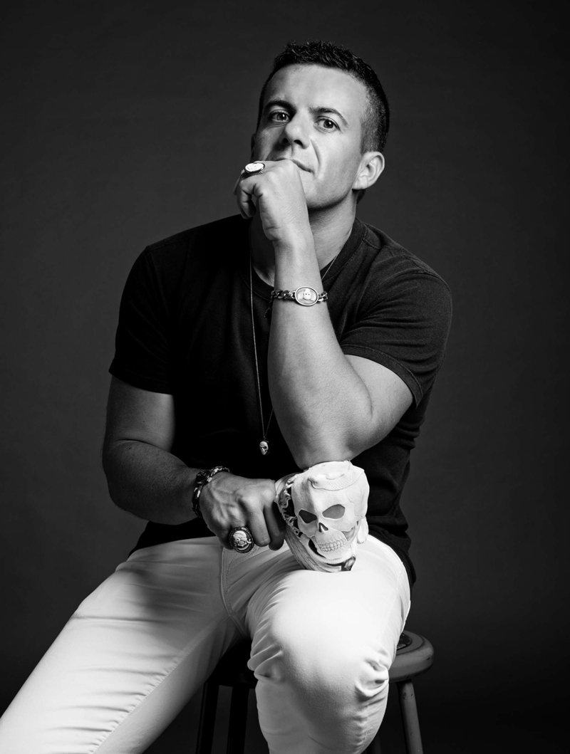 Amedeo Bio