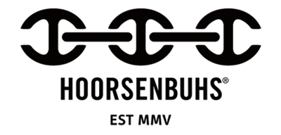 Hoorsenbuhs Logo